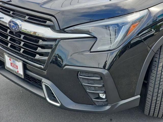 2023 Subaru Ascent Touring 7-Passenger
