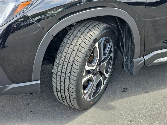 2023 Subaru Ascent Touring 7-Passenger