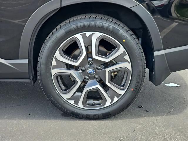 2023 Subaru Ascent Touring 7-Passenger