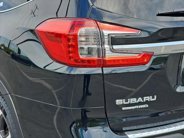 2023 Subaru Ascent Touring 7-Passenger
