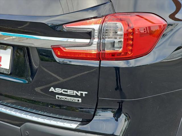 2023 Subaru Ascent Touring 7-Passenger