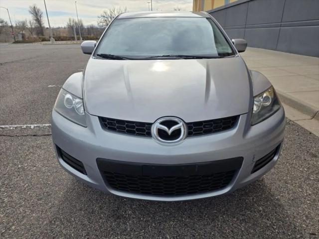 2008 Mazda CX-7 Sport