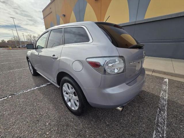 2008 Mazda CX-7 Sport