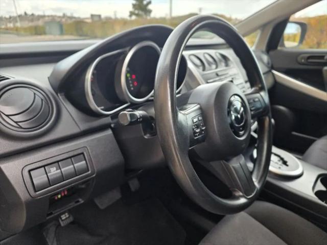 2008 Mazda CX-7 Sport