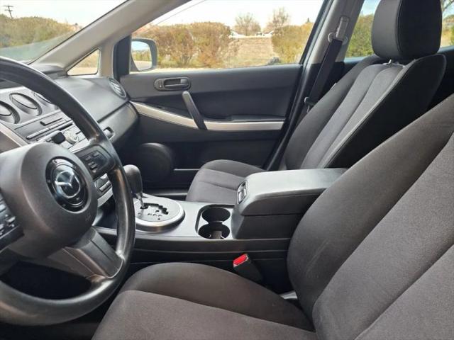 2008 Mazda CX-7 Sport