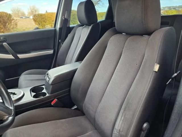 2008 Mazda CX-7 Sport