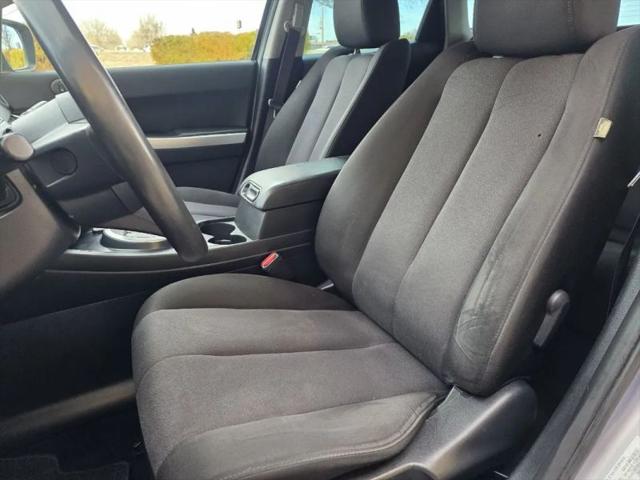 2008 Mazda CX-7 Sport