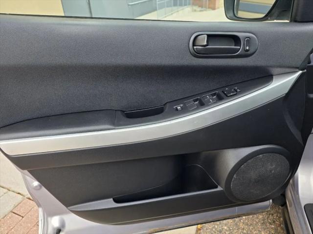 2008 Mazda CX-7 Sport