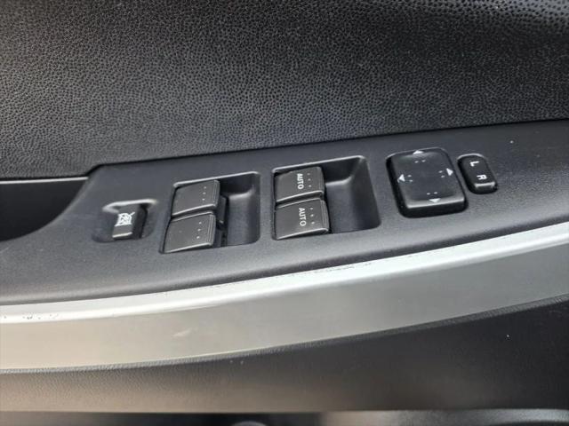 2008 Mazda CX-7 Sport
