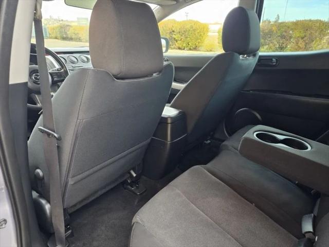 2008 Mazda CX-7 Sport