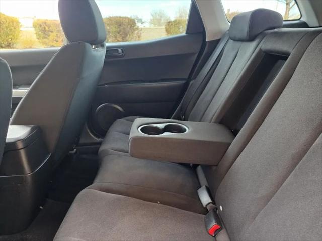 2008 Mazda CX-7 Sport