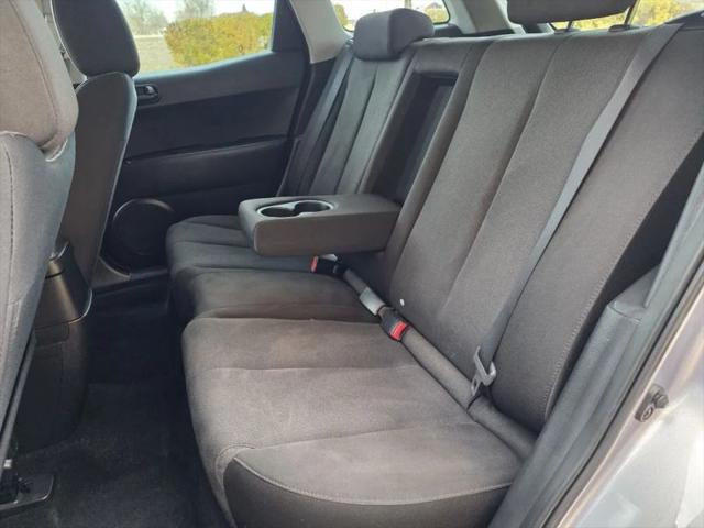 2008 Mazda CX-7 Sport