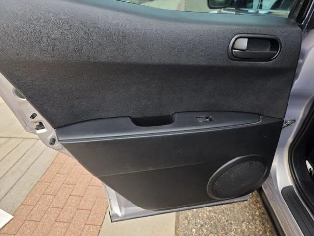 2008 Mazda CX-7 Sport