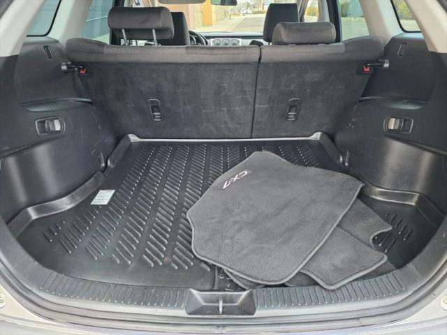 2008 Mazda CX-7 Sport