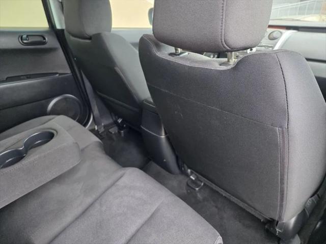 2008 Mazda CX-7 Sport