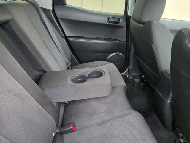 2008 Mazda CX-7 Sport