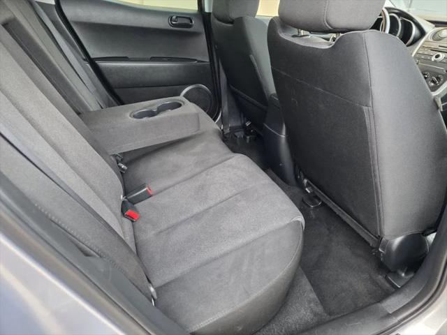 2008 Mazda CX-7 Sport