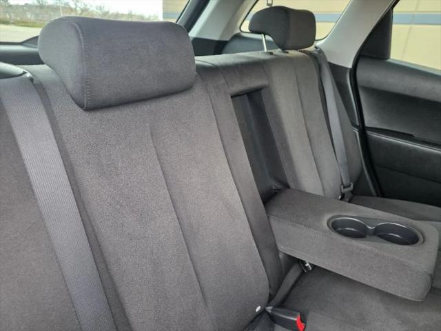 2008 Mazda CX-7 Sport