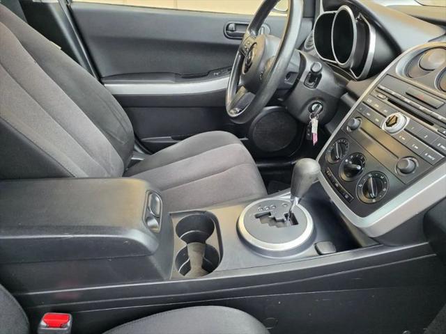 2008 Mazda CX-7 Sport