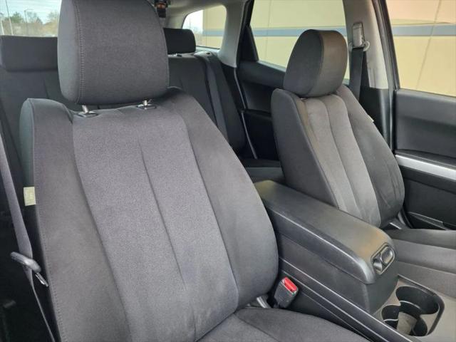 2008 Mazda CX-7 Sport