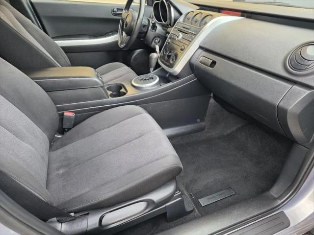 2008 Mazda CX-7 Sport