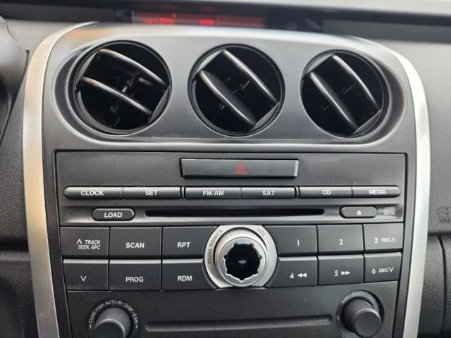 2008 Mazda CX-7 Sport