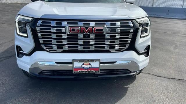 2026 GMC Terrain AWD Denali