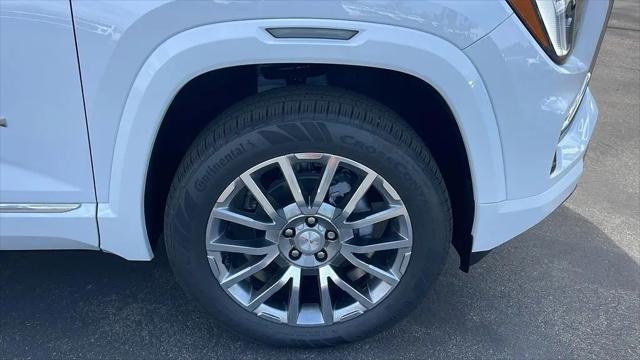 2026 GMC Terrain AWD Denali