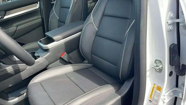 2026 GMC Terrain AWD Denali