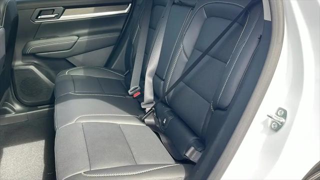 2026 GMC Terrain AWD Denali