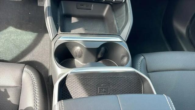 2026 GMC Terrain AWD Denali