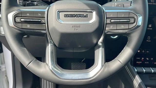 2026 GMC Terrain AWD Denali