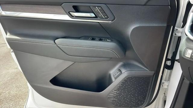 2026 GMC Terrain AWD Denali
