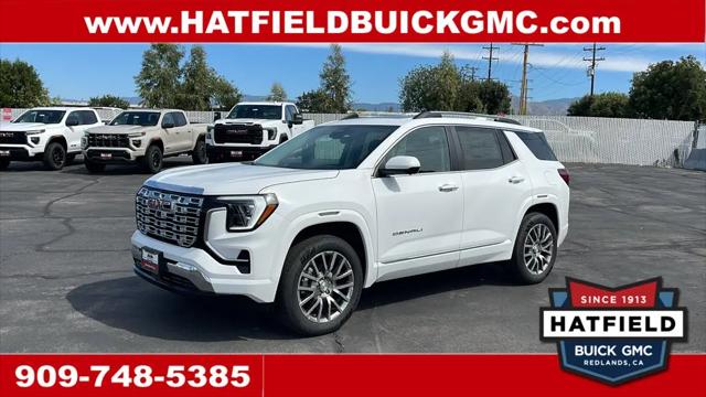 2026 GMC Terrain AWD Denali for sale in Redlands, CA