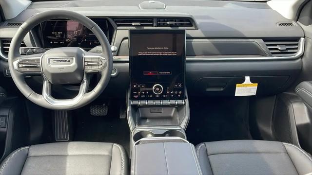 2026 GMC Terrain AWD Denali