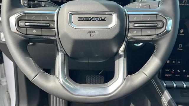 2026 GMC Terrain AWD Denali