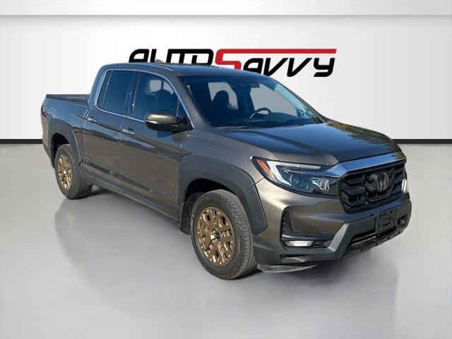 2022 Honda Ridgeline RTL-E for sale in Richardson, TX