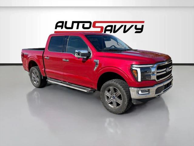 2024 Ford F-150 LARIAT for sale in Richardson, TX
