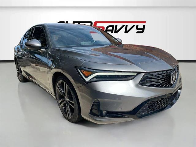 2024 Acura Integra A-SPEC Technology for sale in Richardson, TX