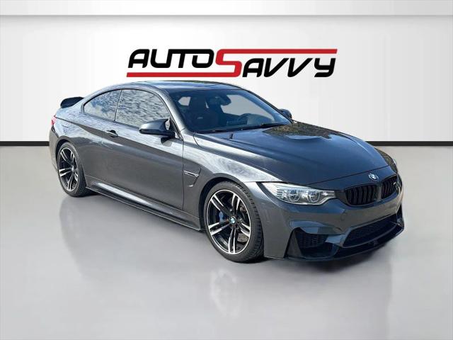 2015 BMW M4 Base for sale in Richardson, TX