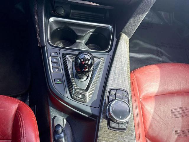 2015 BMW M4 Base
