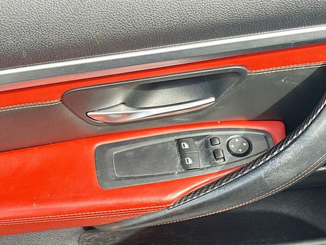 2015 BMW M4 Base