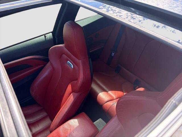 2015 BMW M4 Base