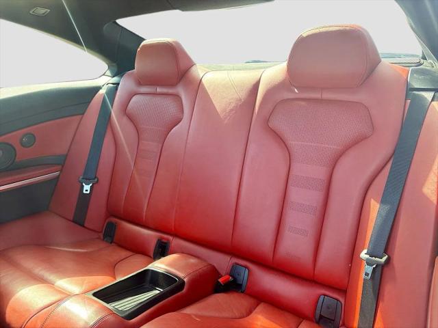 2015 BMW M4 Base
