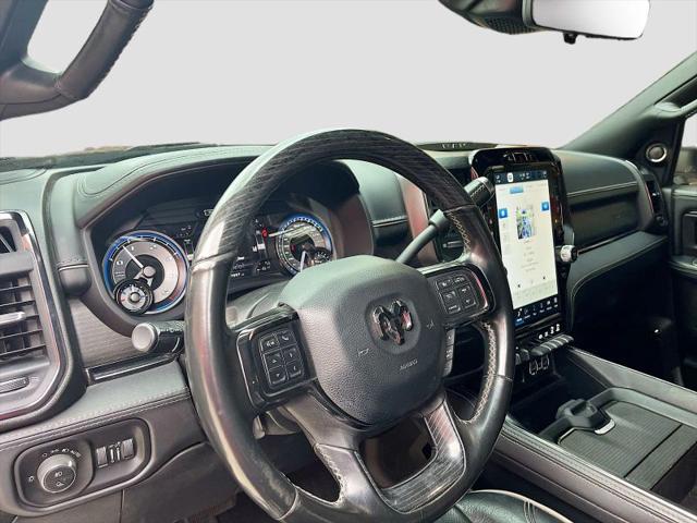 2022 Ram 3500 Limited Crew Cab 4x4 6'4" Box