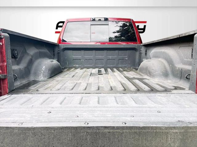 2022 Ram 3500 Limited Crew Cab 4x4 6'4" Box