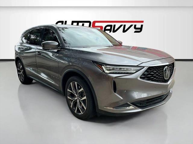 2024 Acura MDX Technology Package for sale in Richardson, TX