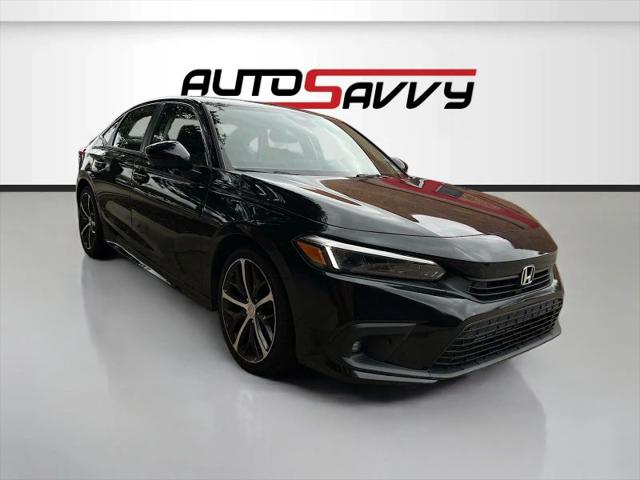 2024 Honda Civic Touring for sale in Richardson, TX