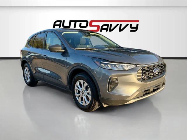 2025 Ford Escape Active for sale in Richardson, TX