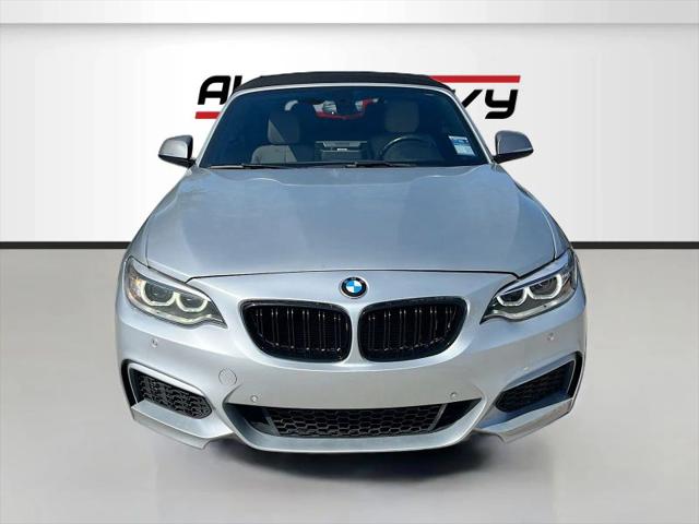 2015 BMW M2 M235i